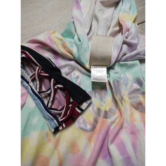 Girls Shirt Bundle(4) - Picture 5 of 10